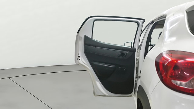View Renault Kwid Image 22 Used Renault Kwid Image 22