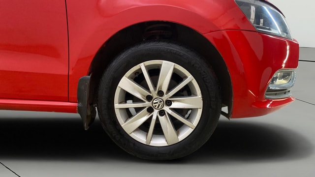 View Volkswagen Polo Image 39 Used Volkswagen Polo Image 39