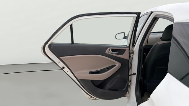 View Hyundai Elite i20 Image 22 Used Hyundai Elite i20 Image 22