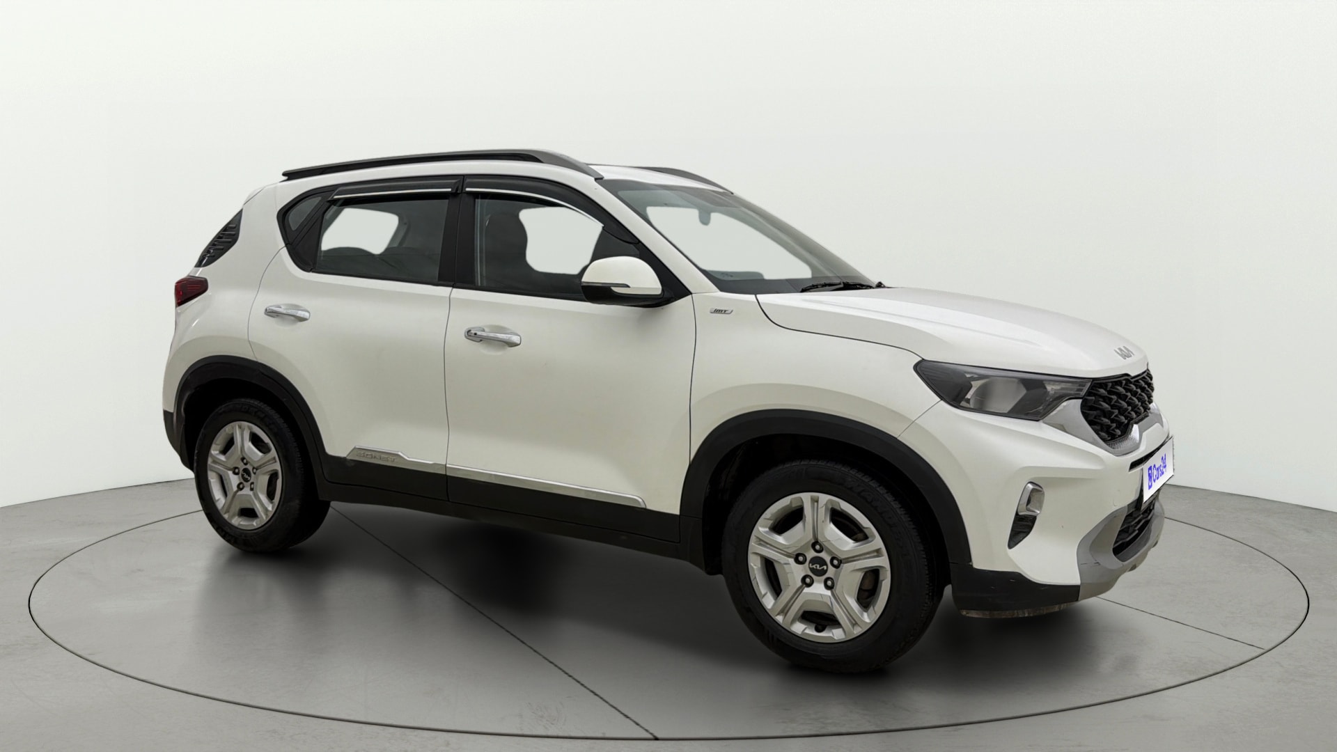 Used 2023 Kia Sonet Used 2023 Kia Sonet