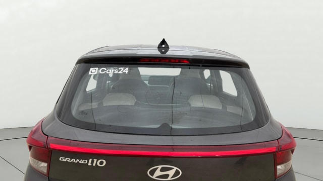 View Hyundai Grand i10 Nios Image 4 Used Hyundai Grand i10 Nios Image 4