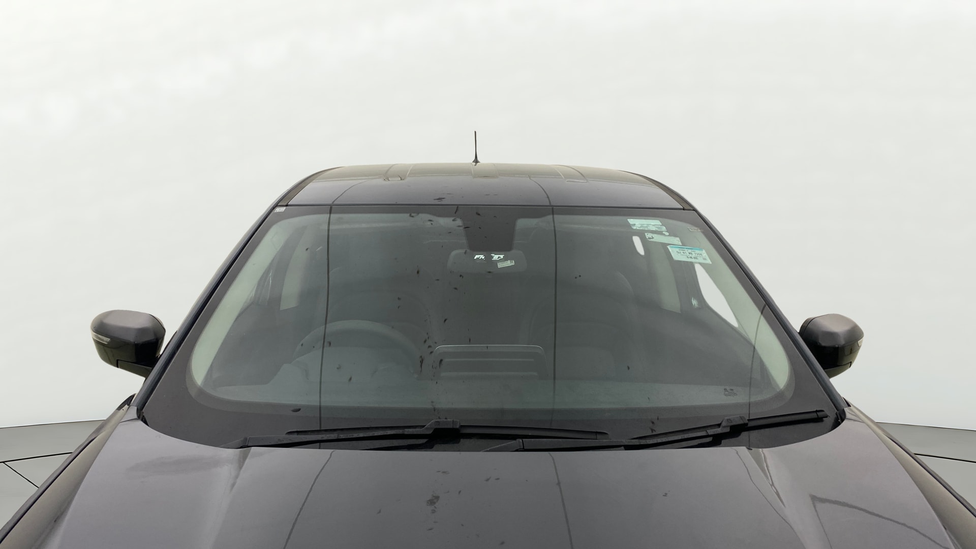 Used 2021 Tata Harrier Used 2021 Tata Harrier