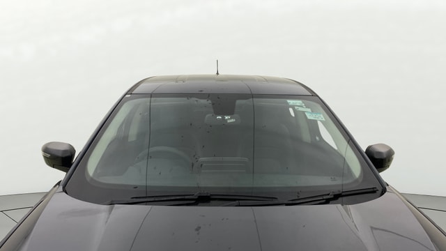 View Tata Harrier Image 29 Used Tata Harrier Image 29