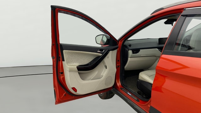 View Tata Nexon Image 38 Used Tata Nexon Image 38