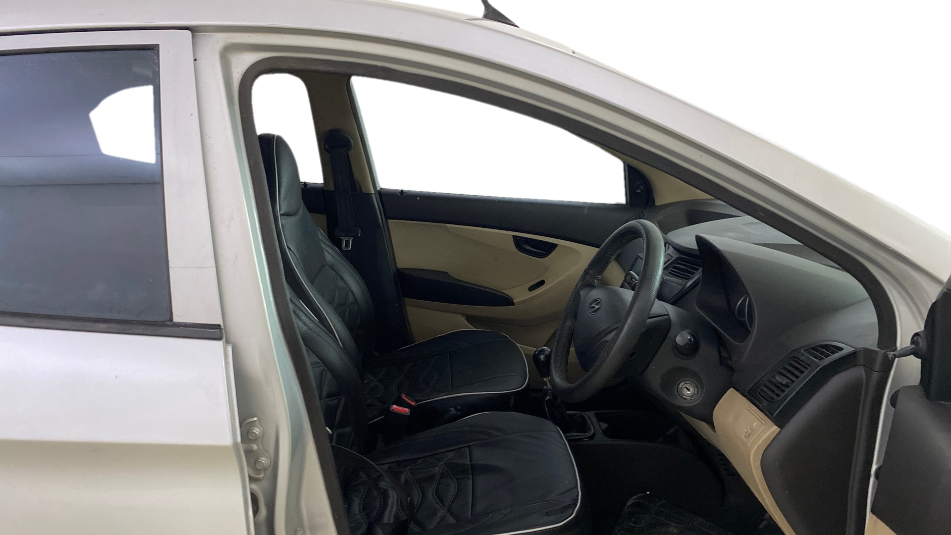 Used 2014 Hyundai EON Used 2014 Hyundai EON