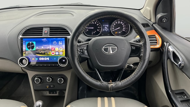 View Tata Tiago Image 20 Used Tata Tiago Image 20