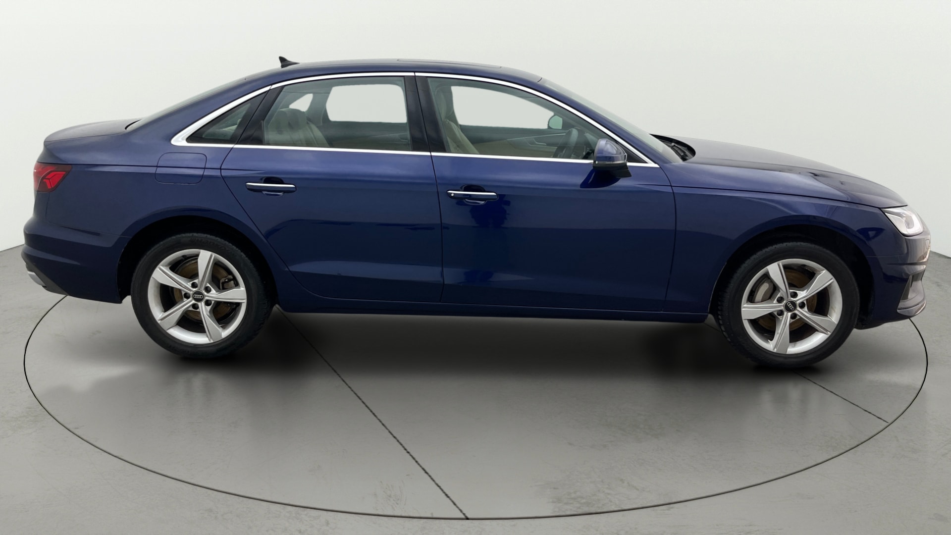 Used 2024 Audi A4 Used 2024 Audi A4