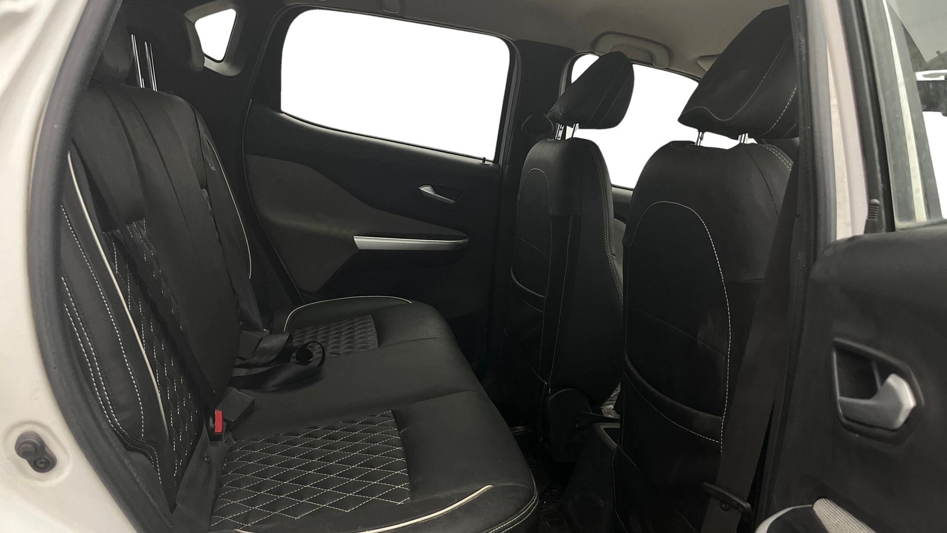 View 2021 Nissan Magnite XL Image 29 Used 2021 Nissan Magnite XL Image 29