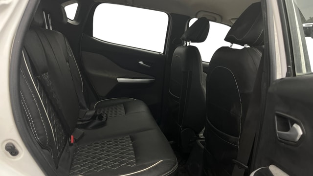 View Nissan Magnite Image 29 Used Nissan Magnite Image 29