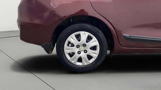 View Honda Amaze Image 32 Used Honda Amaze Image 32