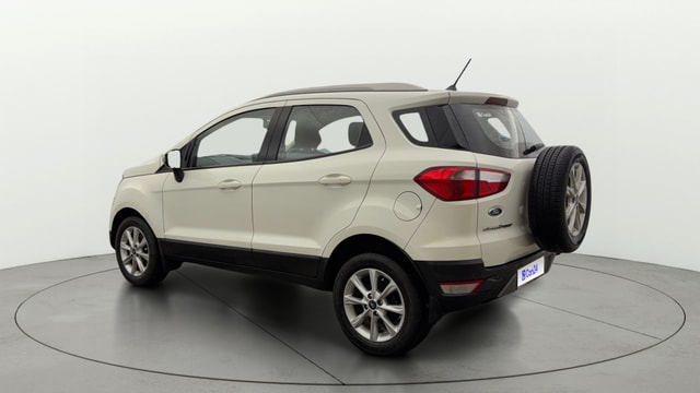 View Ford EcoSport Image 2 Used Ford EcoSport Image 2