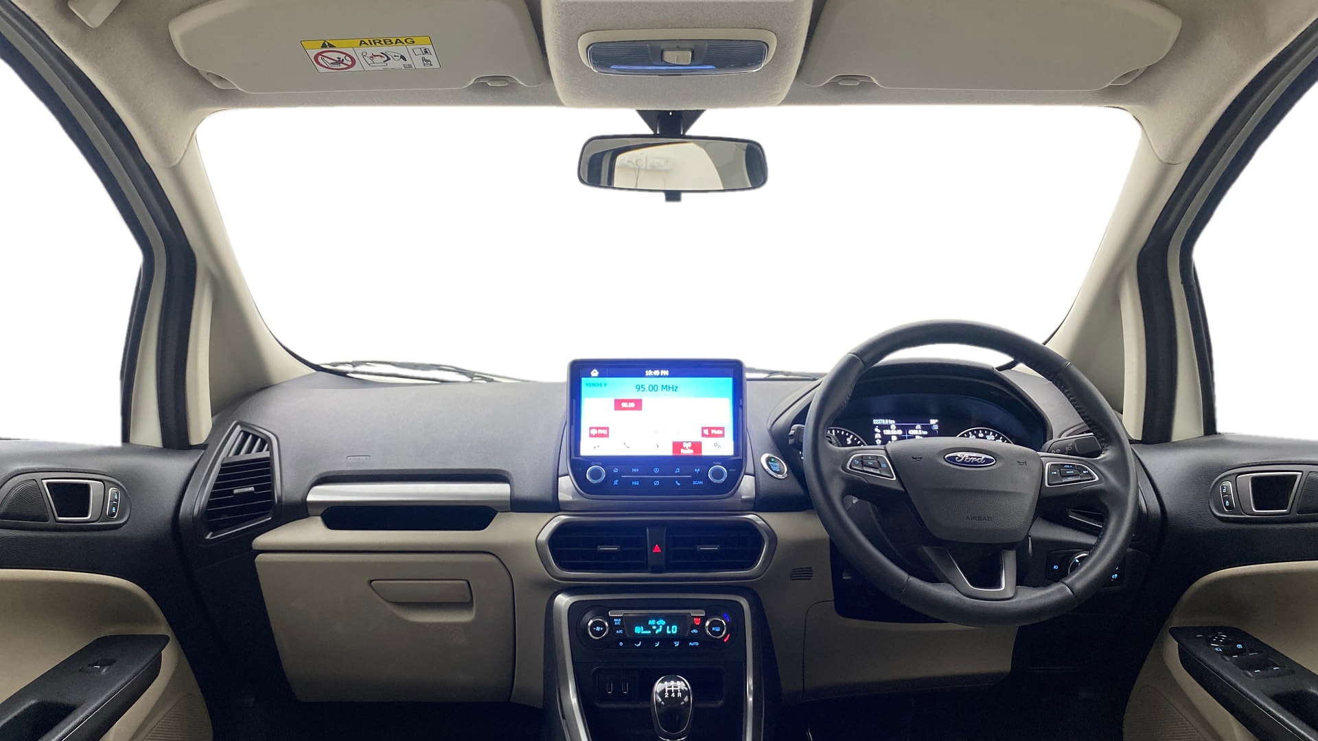 Used 2020 Ford EcoSport Used 2020 Ford EcoSport