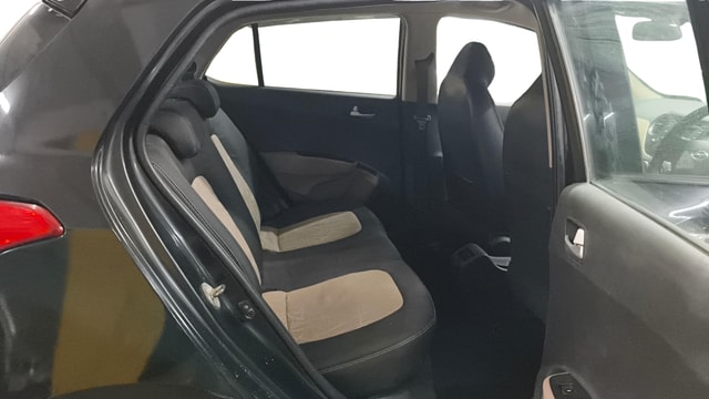 View Hyundai Grand i10 Image 28 Used Hyundai Grand i10 Image 28