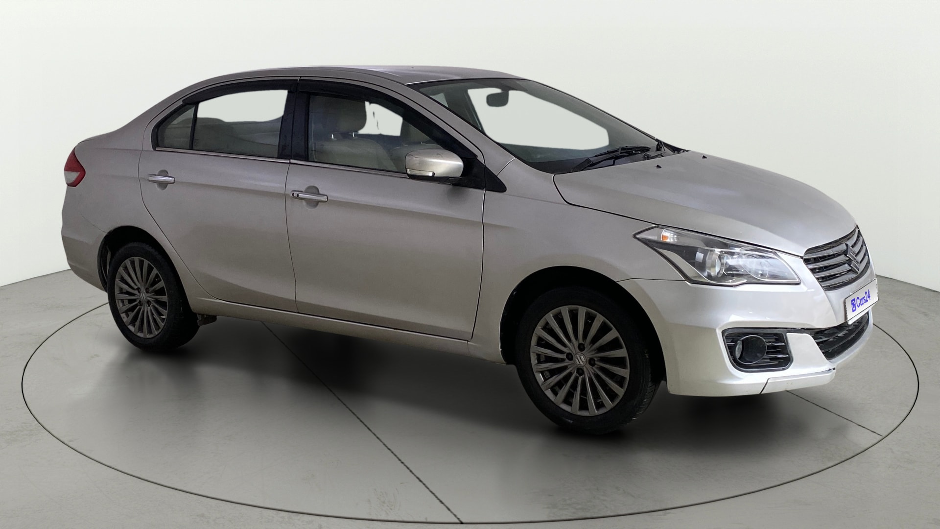 View 2016 Maruti Suzuki 1000 Base Variant Image 37 Used 2016 Maruti Suzuki 1000 Base Variant Image 37