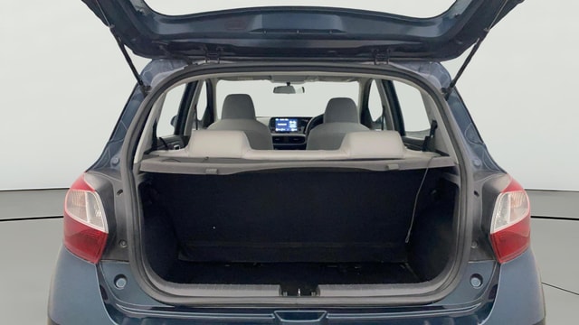 View Hyundai Grand i10 Nios Image 37 Used Hyundai Grand i10 Nios Image 37