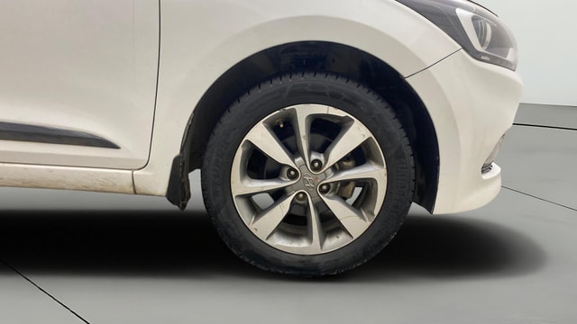 View Hyundai Elite i20 Image 43 Used Hyundai Elite i20 Image 43
