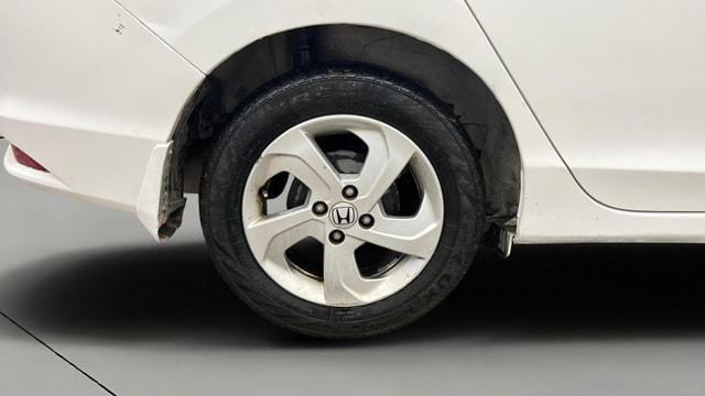 View Honda City Image 33 Used Honda City Image 33