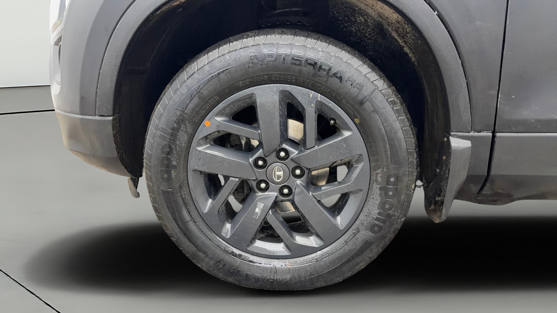 View 2021 Tata Harrier XE Image 30 Used 2021 Tata Harrier XE Image 30