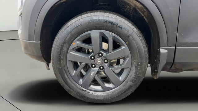 View Tata Harrier Image 30 Used Tata Harrier Image 30