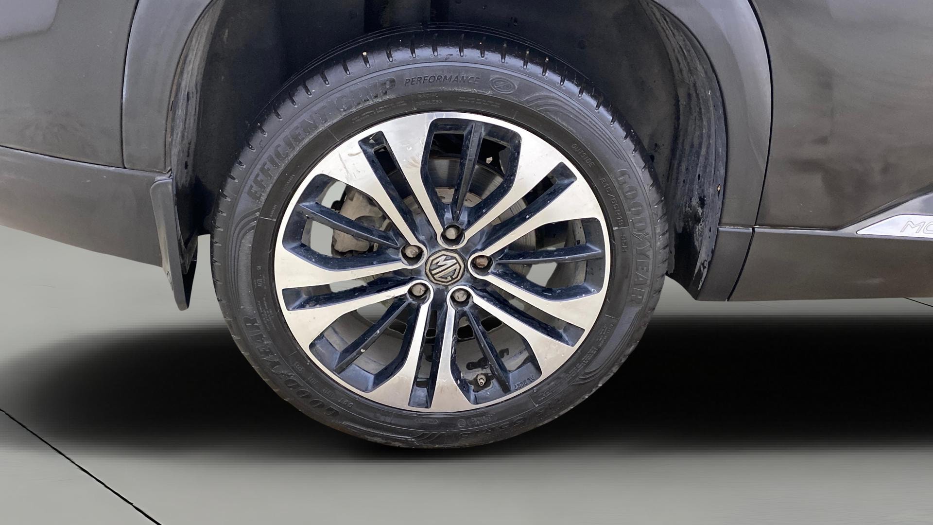 View 2021 MG Hector Plus Sharp CVT Petrol Image 35 Used 2021 MG Hector Plus Sharp CVT Petrol Image 35