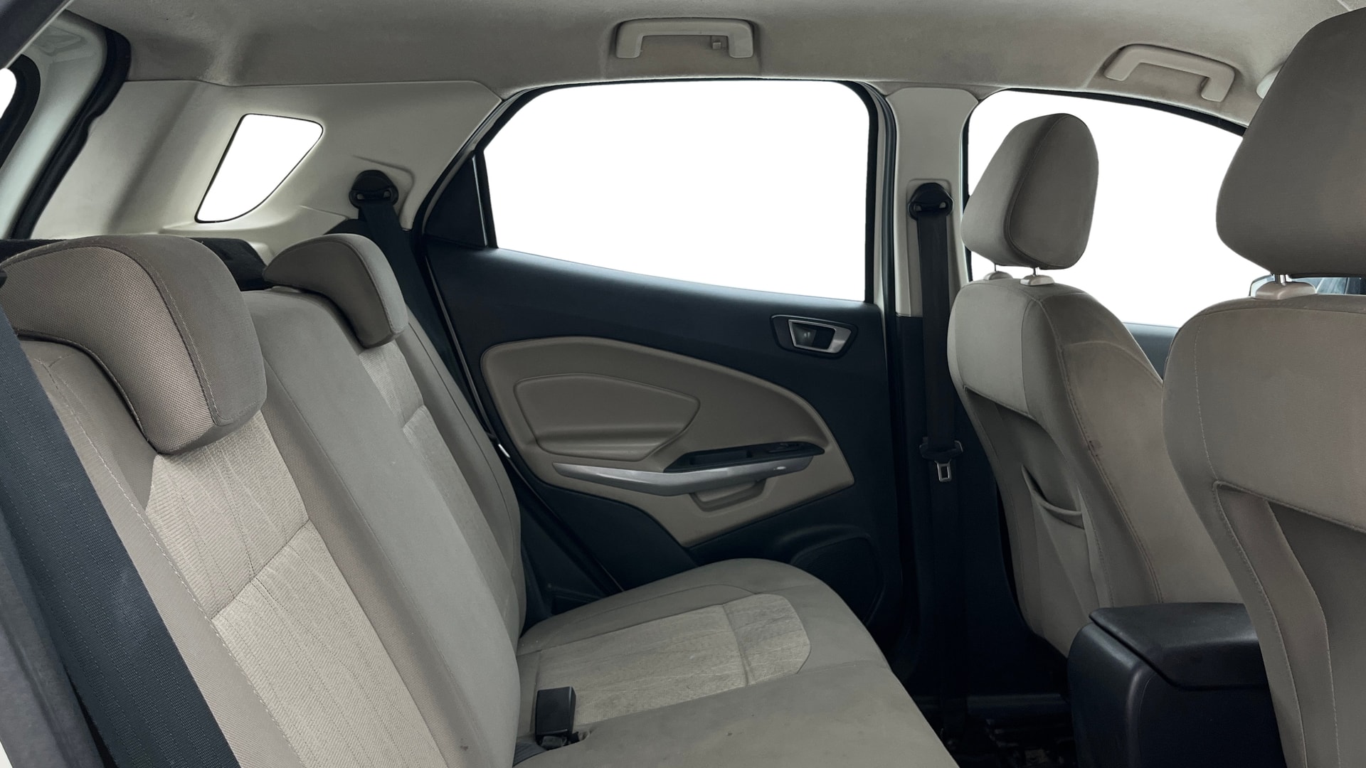 Used 2020 Ford EcoSport Used 2020 Ford EcoSport