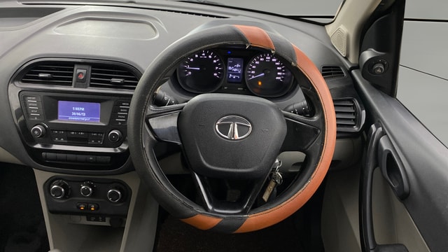 View Tata Tiago Image 20 Used Tata Tiago Image 20