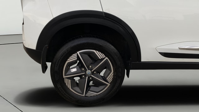View Tata Nexon Image 34 Used Tata Nexon Image 34