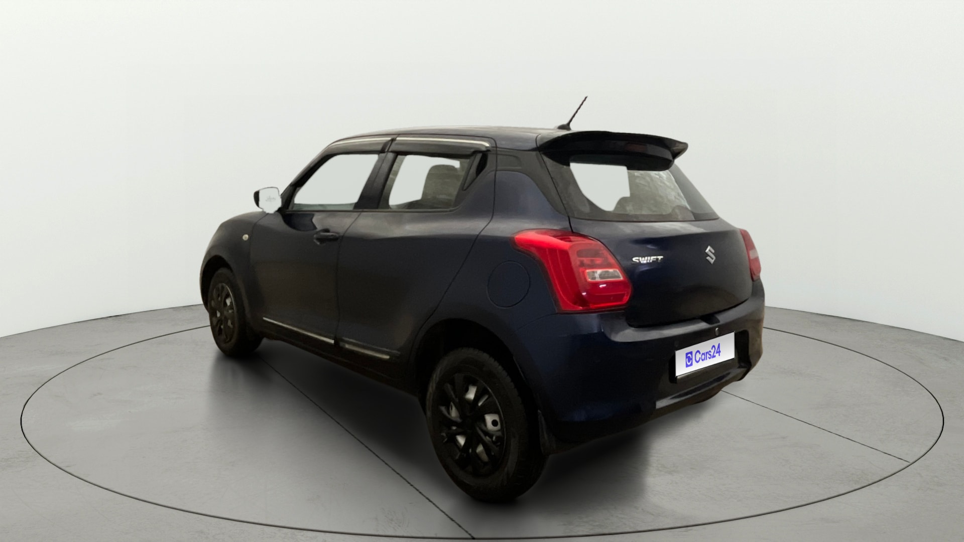 View 2023 Maruti Suzuki 1000 Base Variant Image 2 Used 2023 Maruti Suzuki 1000 Base Variant Image 2