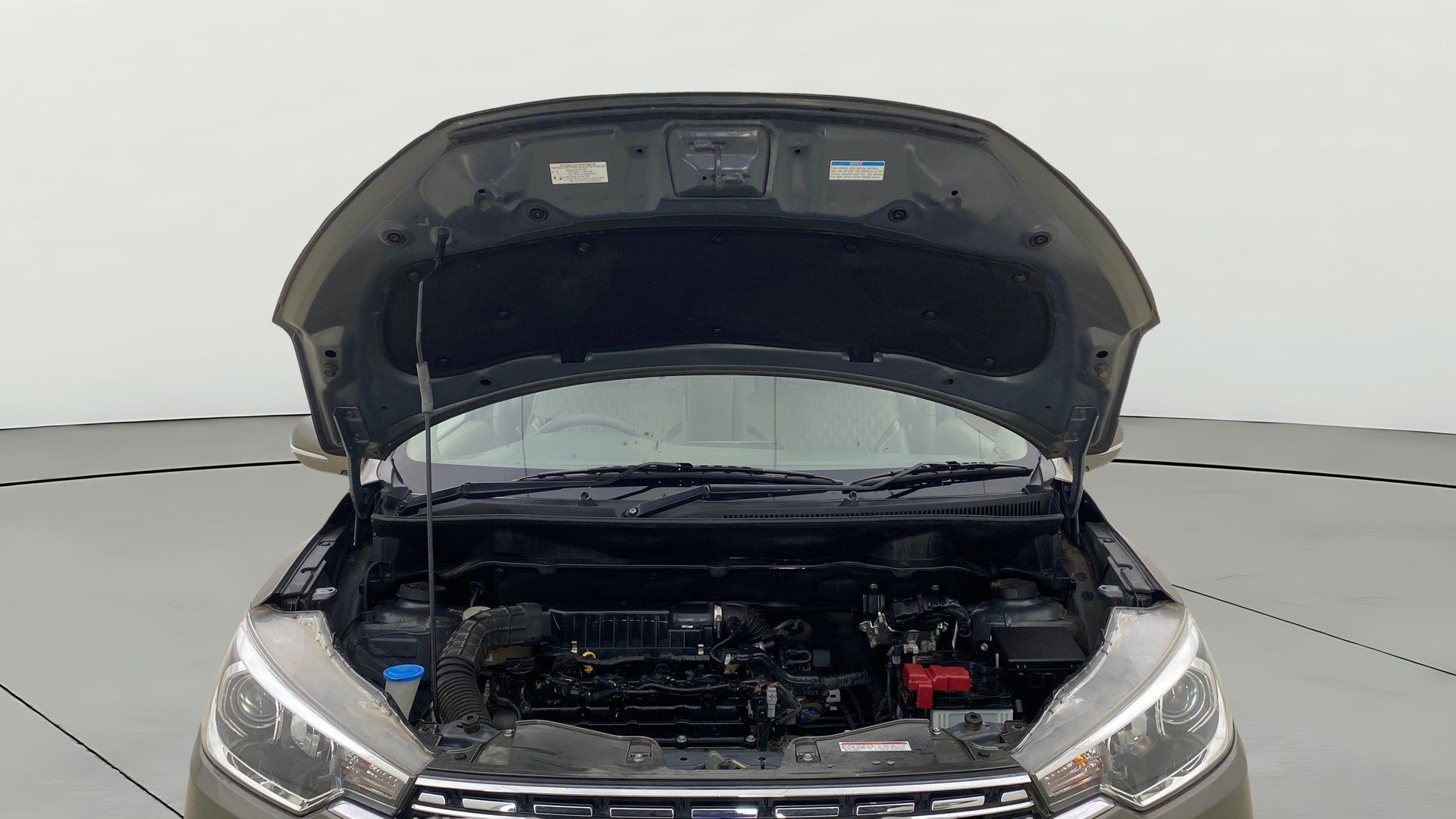 View 2021 Maruti Suzuki 1000 Base Variant Image 20 Used 2021 Maruti Suzuki 1000 Base Variant Image 20