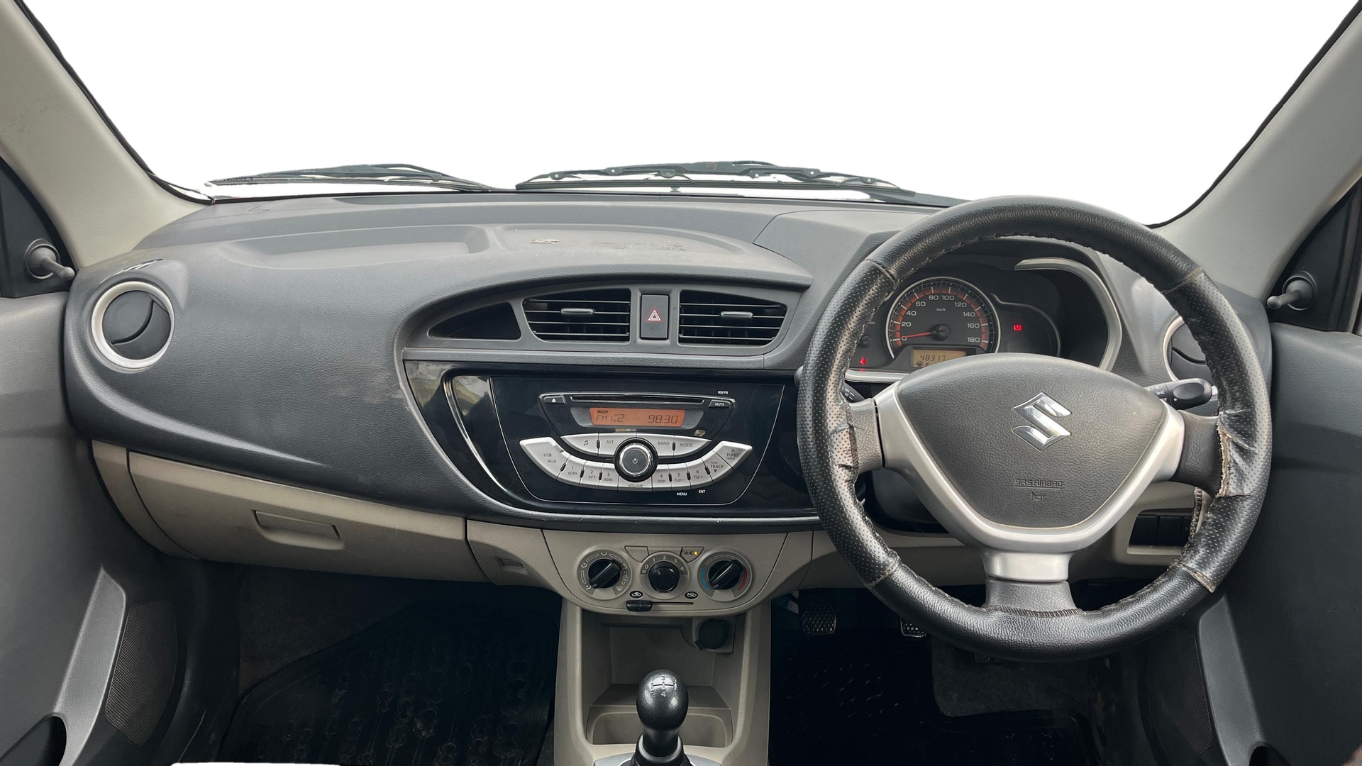 Used 2020 Maruti Suzuki Alto K10 Used 2020 Maruti Suzuki Alto K10