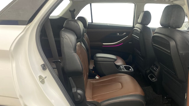 View Hyundai Alcazar Image 38 Used Hyundai Alcazar Image 38