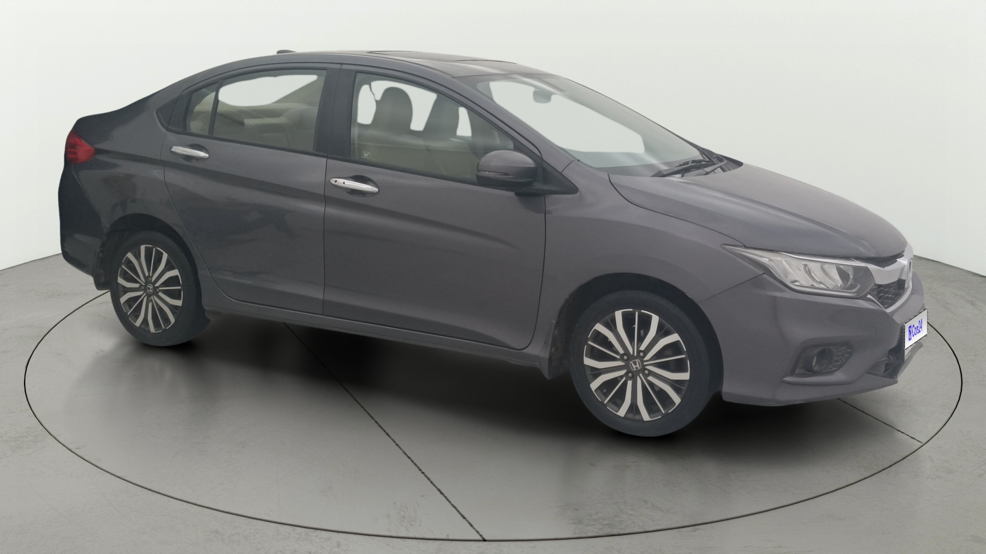 Used 2017 Honda City Used 2017 Honda City