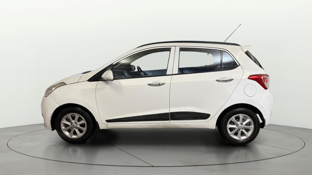 View Hyundai Grand i10 Image 25 Used Hyundai Grand i10 Image 25