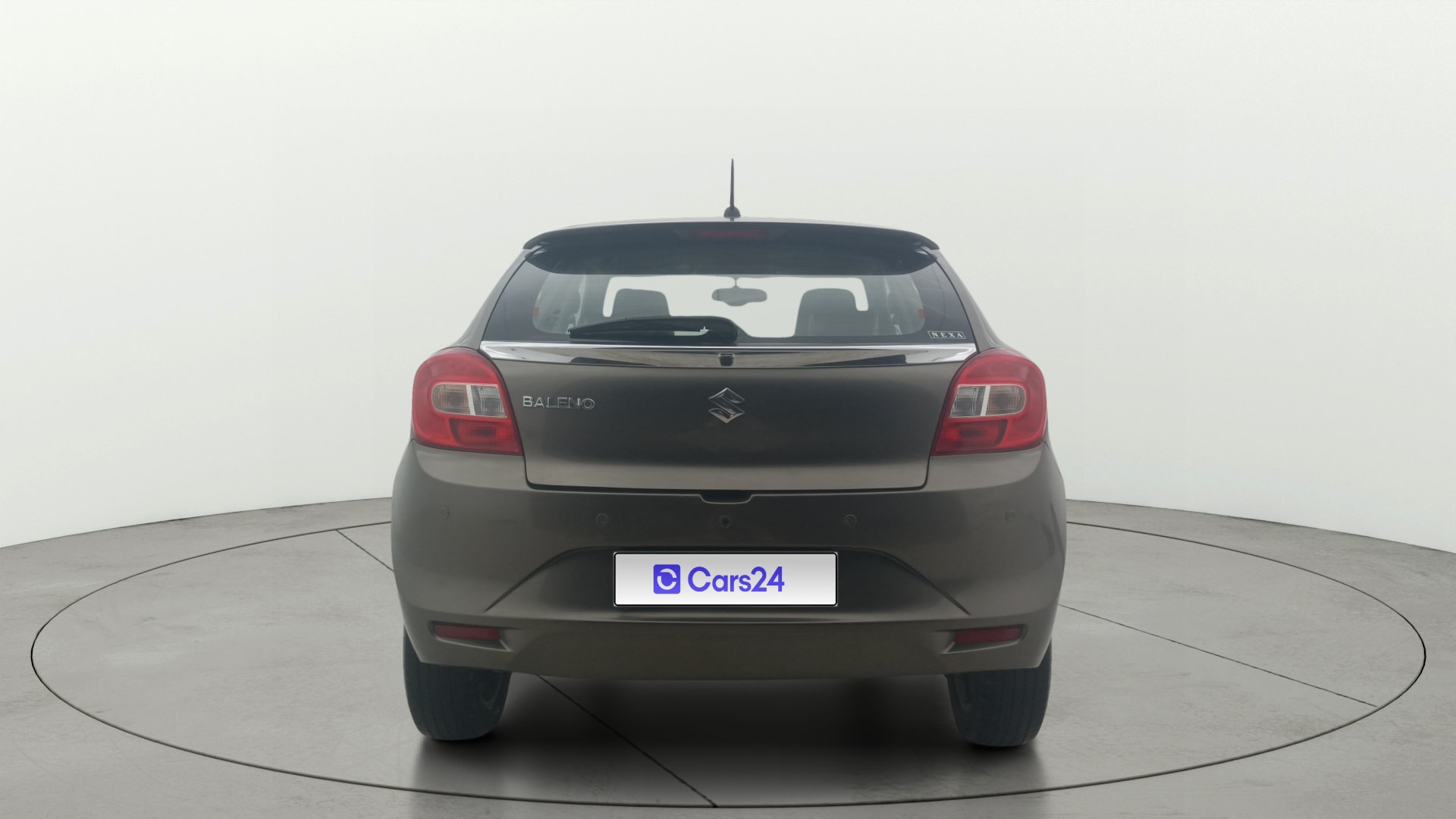 View 2019 Maruti Suzuki 1000 Base Variant Image 40 Used 2019 Maruti Suzuki 1000 Base Variant Image 40