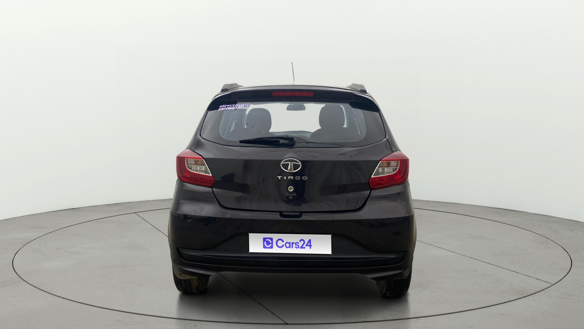 View 2022 Tata Tiago Revotorq XB Image 38 Used 2022 Tata Tiago Revotorq XB Image 38