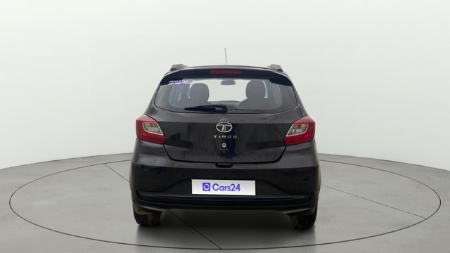 View Tata Tiago Image 38 Used Tata Tiago Image 38