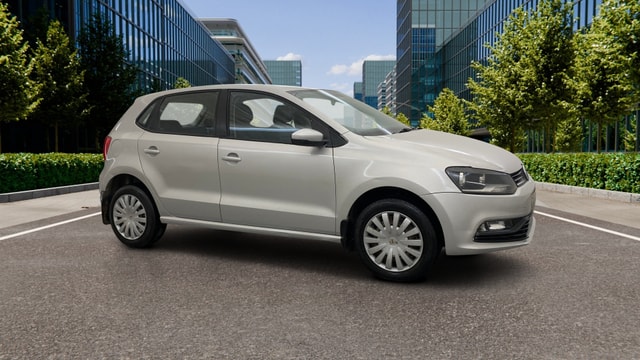 View Volkswagen Polo Image 21 Used Volkswagen Polo Image 21