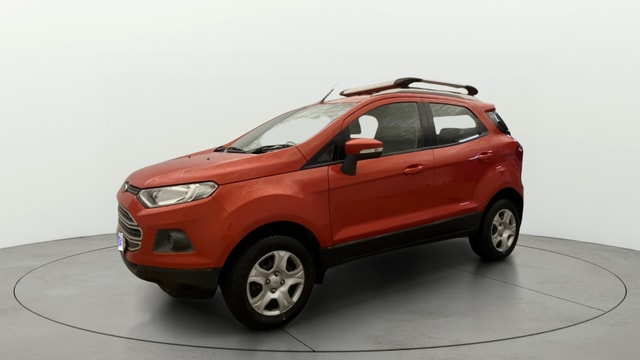 View Ford EcoSport Image 20 Used Ford EcoSport Image 20