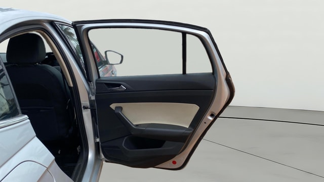 View Skoda Slavia Image 8 Used Skoda Slavia Image 8