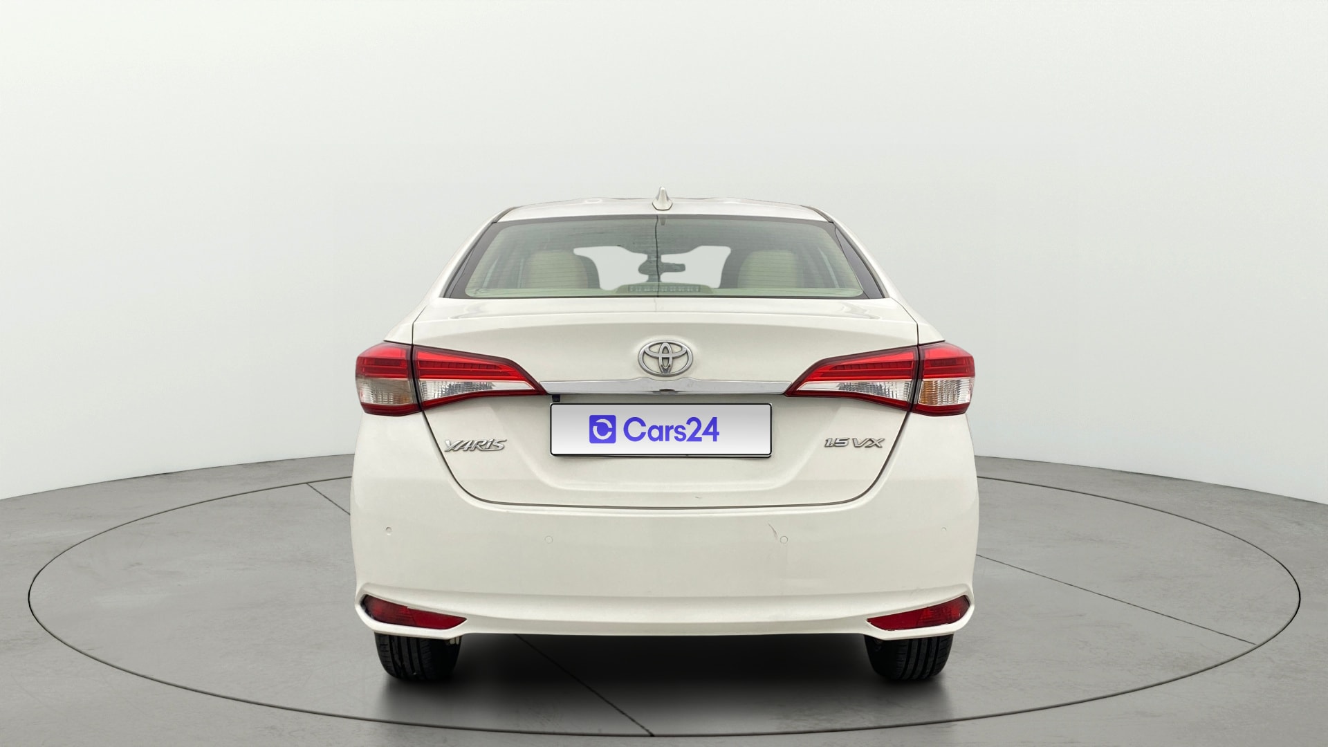 Used 2018 Toyota Yaris Used 2018 Toyota Yaris