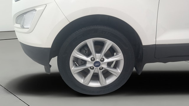 View Ford EcoSport Image 29 Used Ford EcoSport Image 29