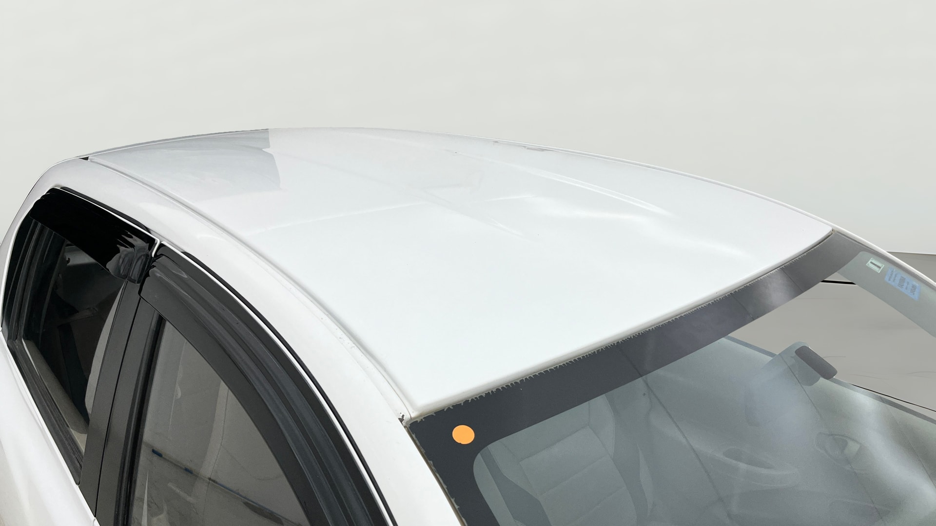 View 2015 Datsun Go T Image 6 Used 2015 Datsun Go T Image 6