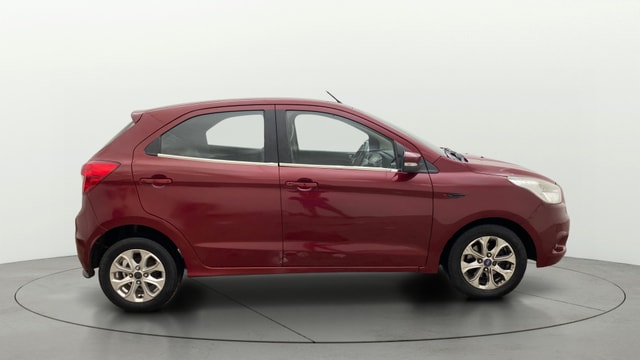 View Ford Figo Aspire Image 27 Used Ford Figo Aspire Image 27