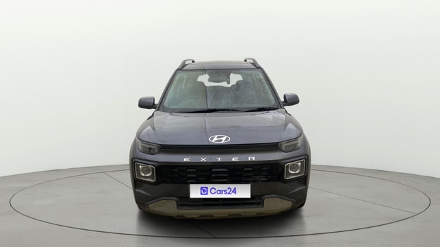 View Hyundai Exter Image 1 Used Hyundai Exter Image 1