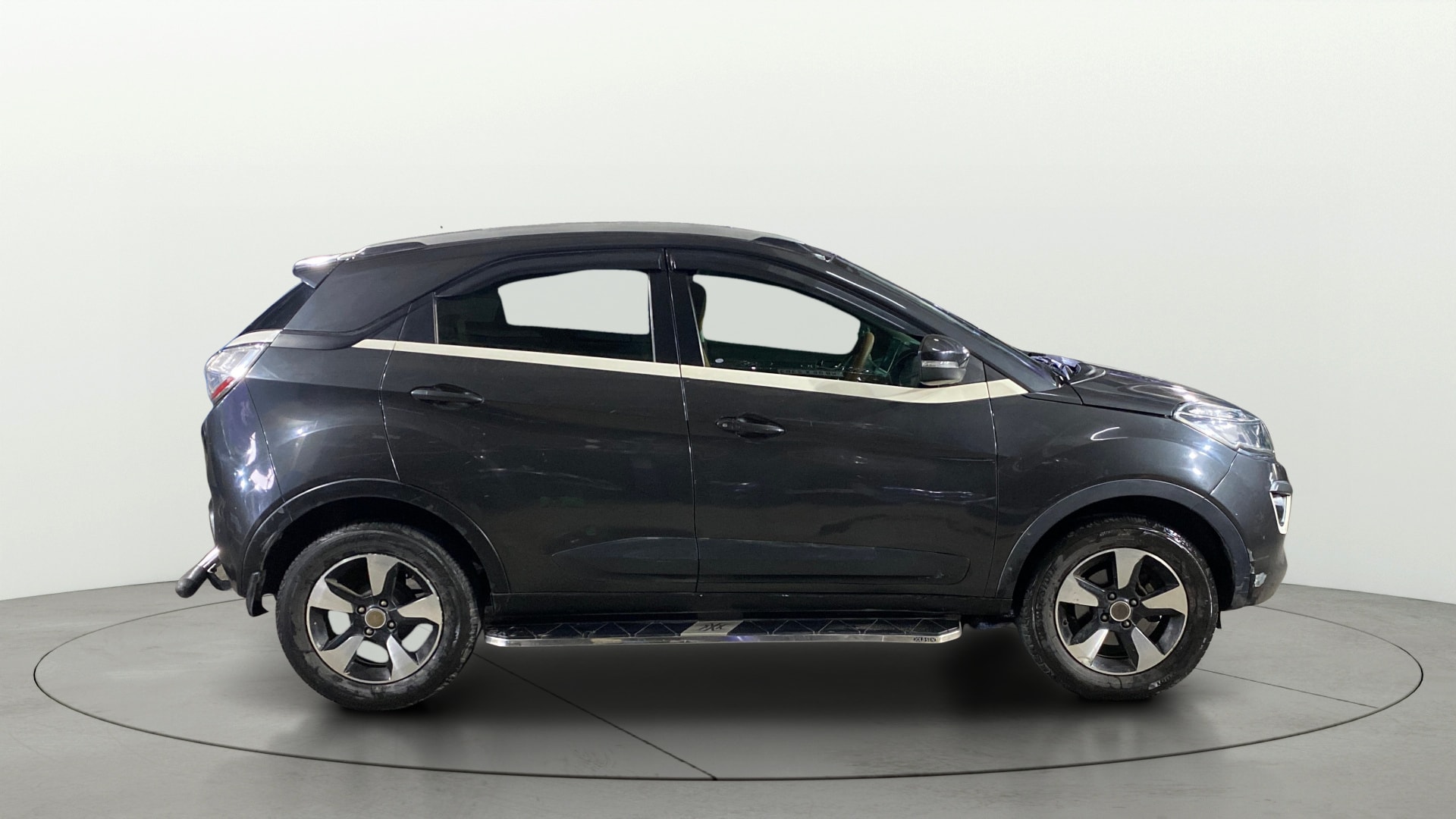 Used 2020 Tata Nexon Used 2020 Tata Nexon