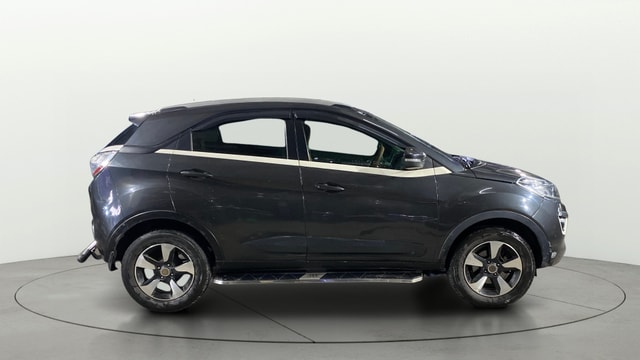 View Tata Nexon Image 8 Used Tata Nexon Image 8