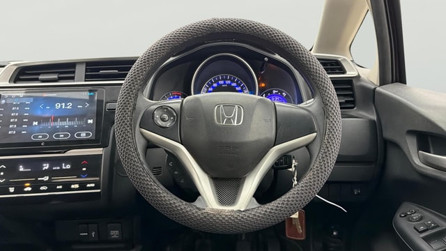 View Honda WR-V Image 20 Used Honda WR-V Image 20