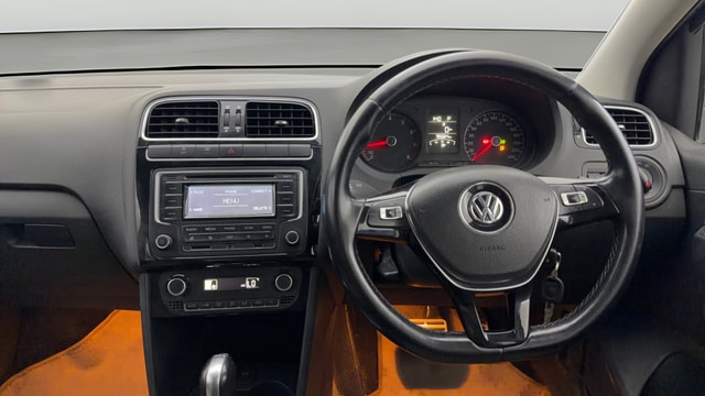 View Volkswagen Polo GT Image 20 Used Volkswagen Polo GT Image 20