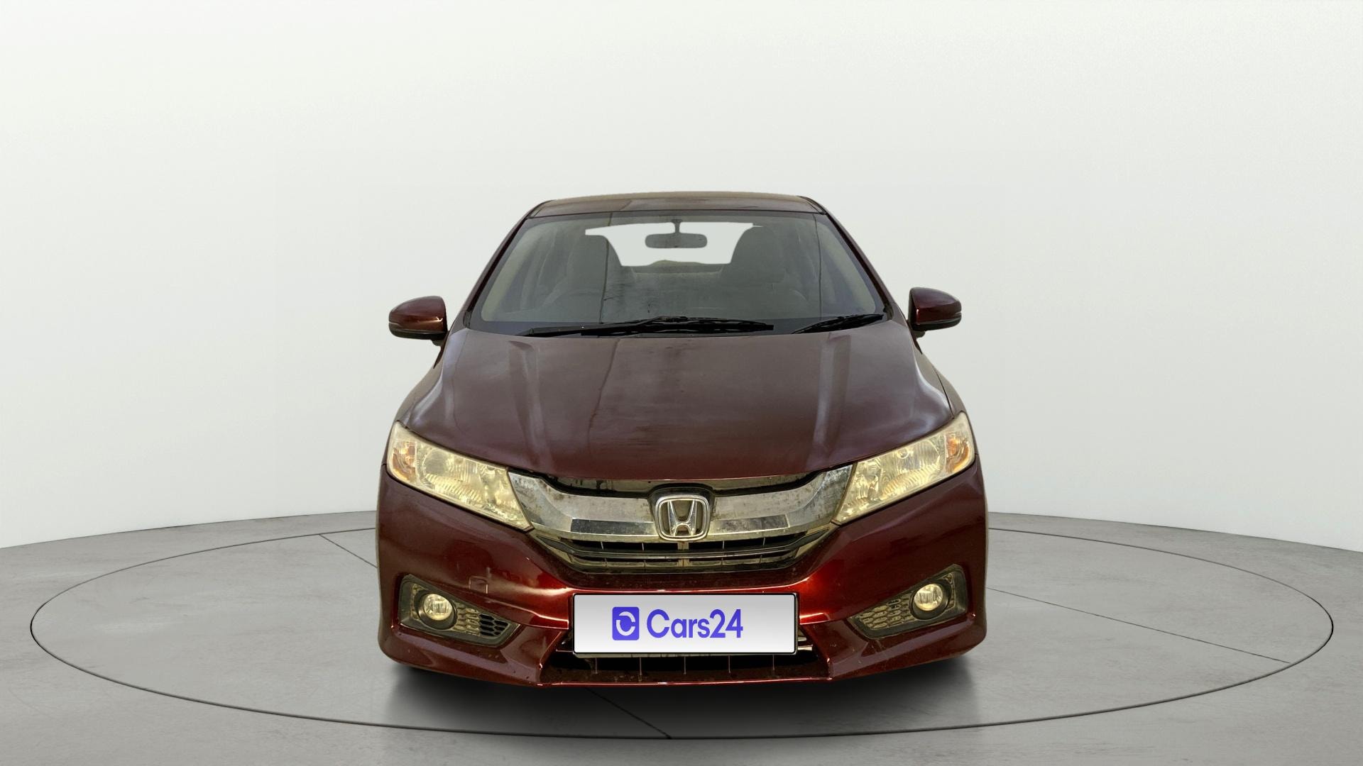 Used 2015 Honda City Used 2015 Honda City
