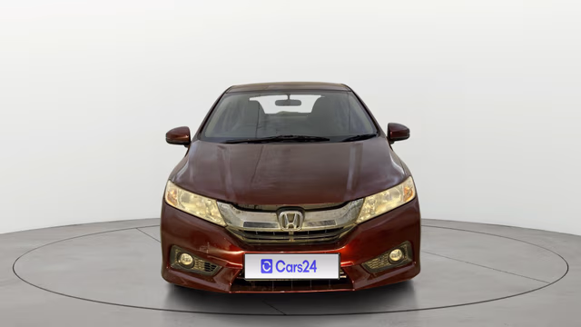 View Honda City Image 1 Used Honda City Image 1